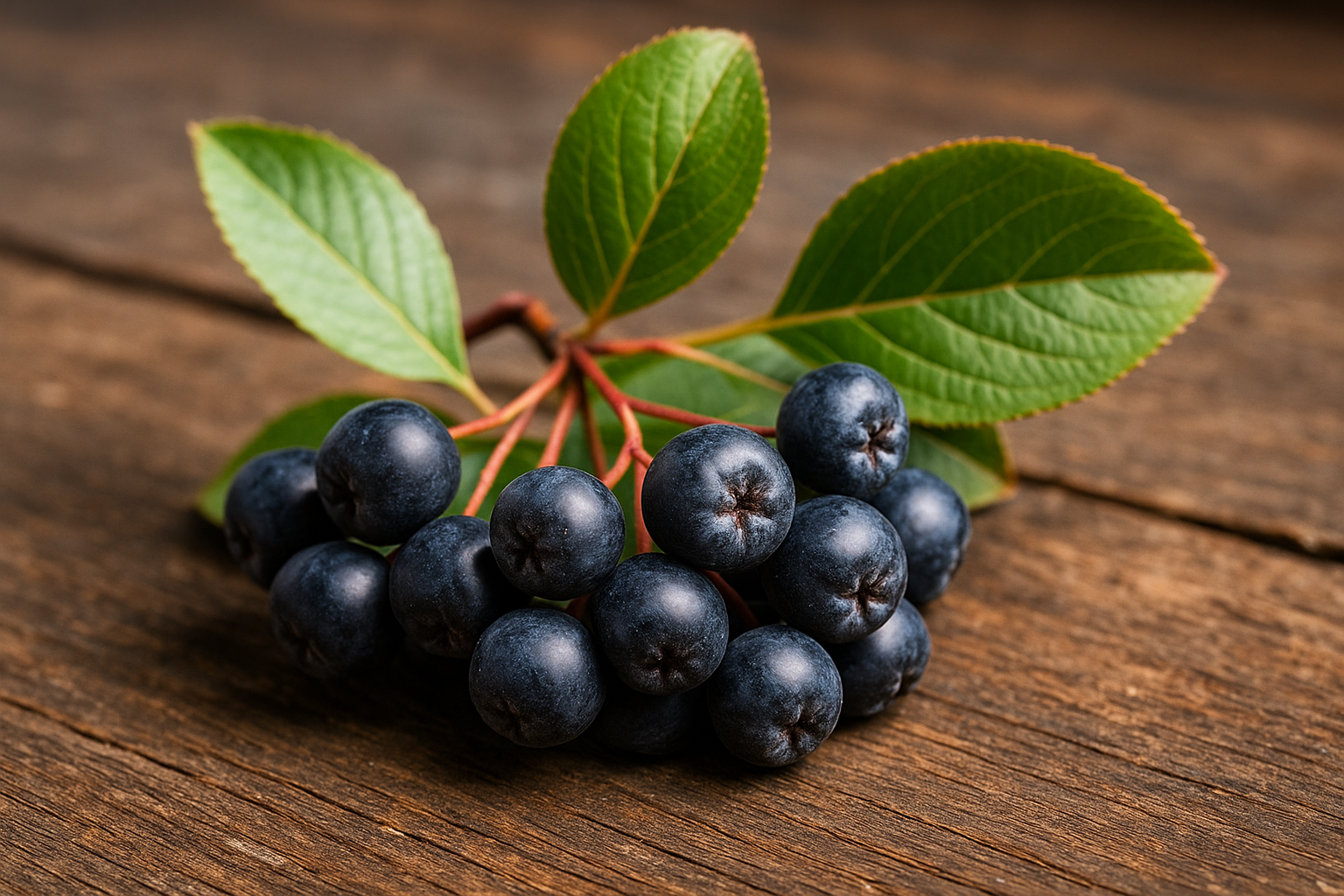 Blueberry
