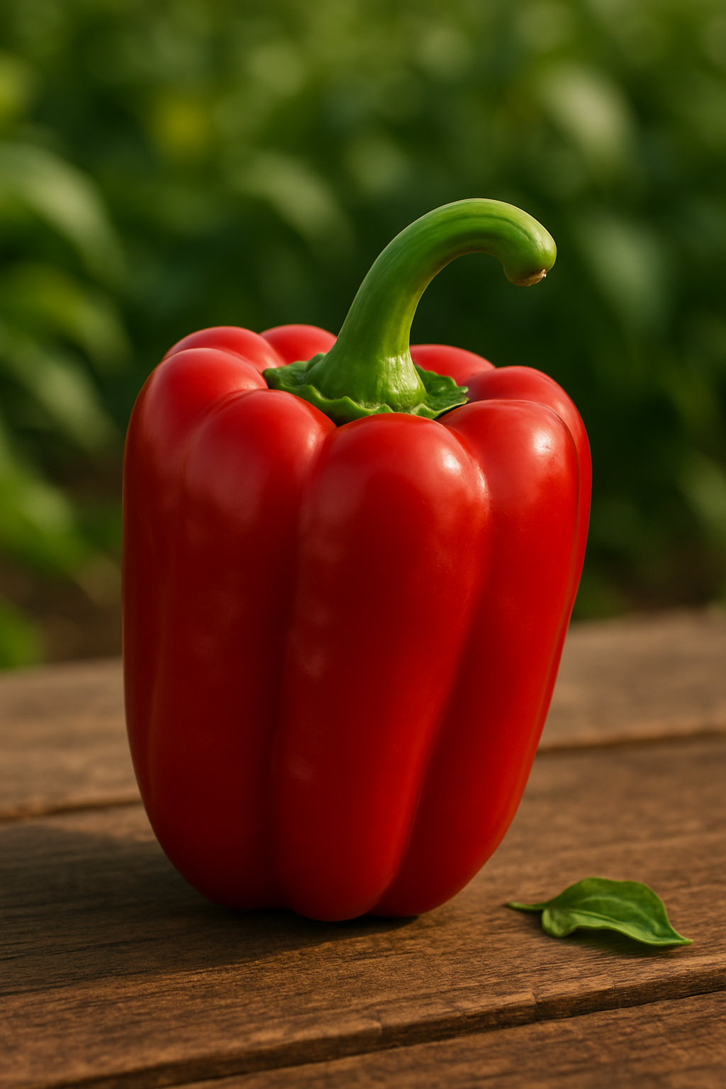 Pepper