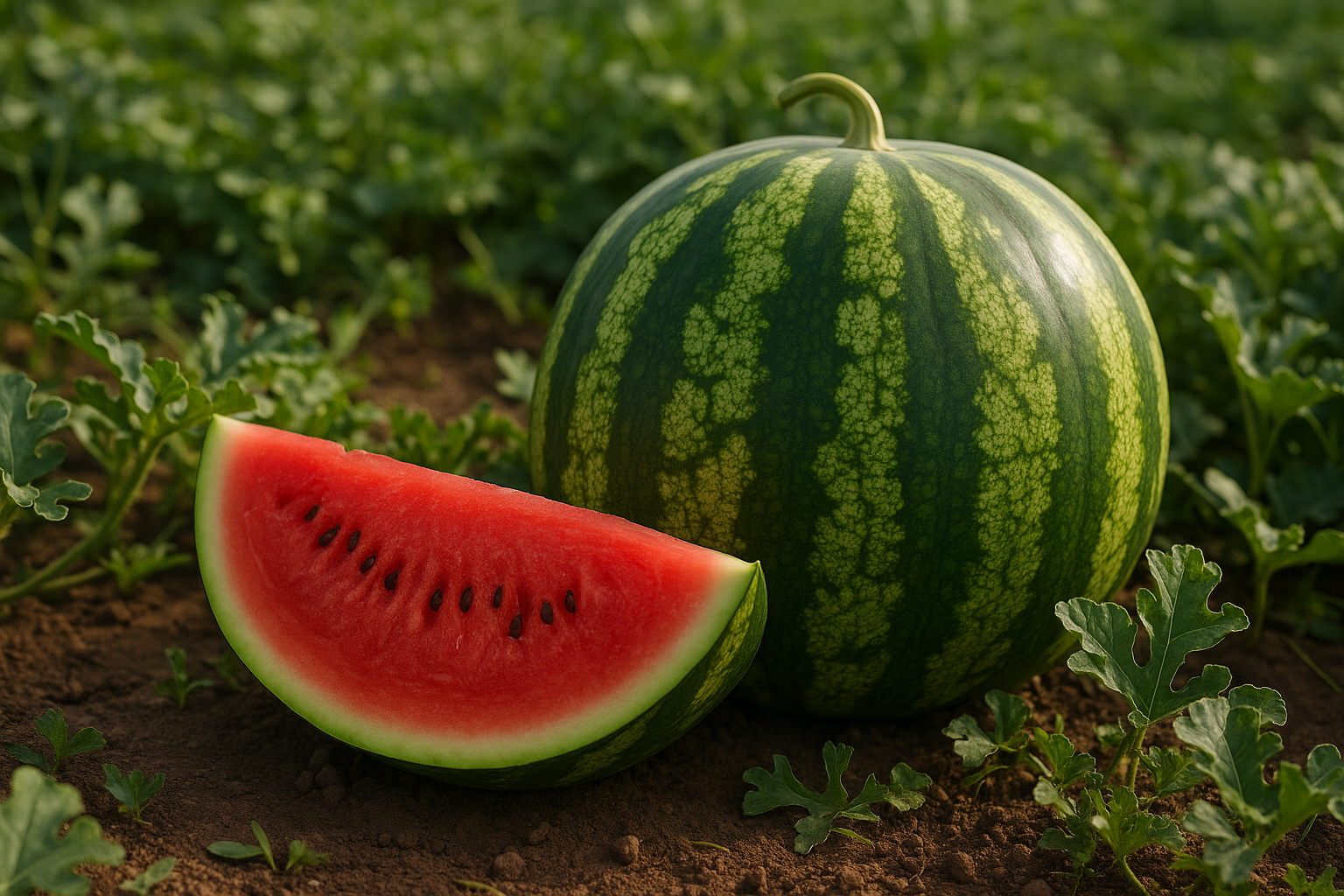 Watermelon