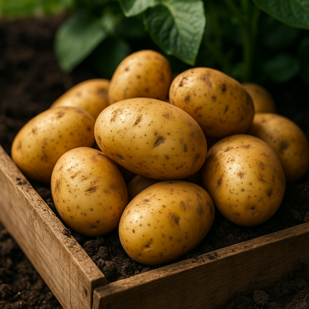 Kartoffeln