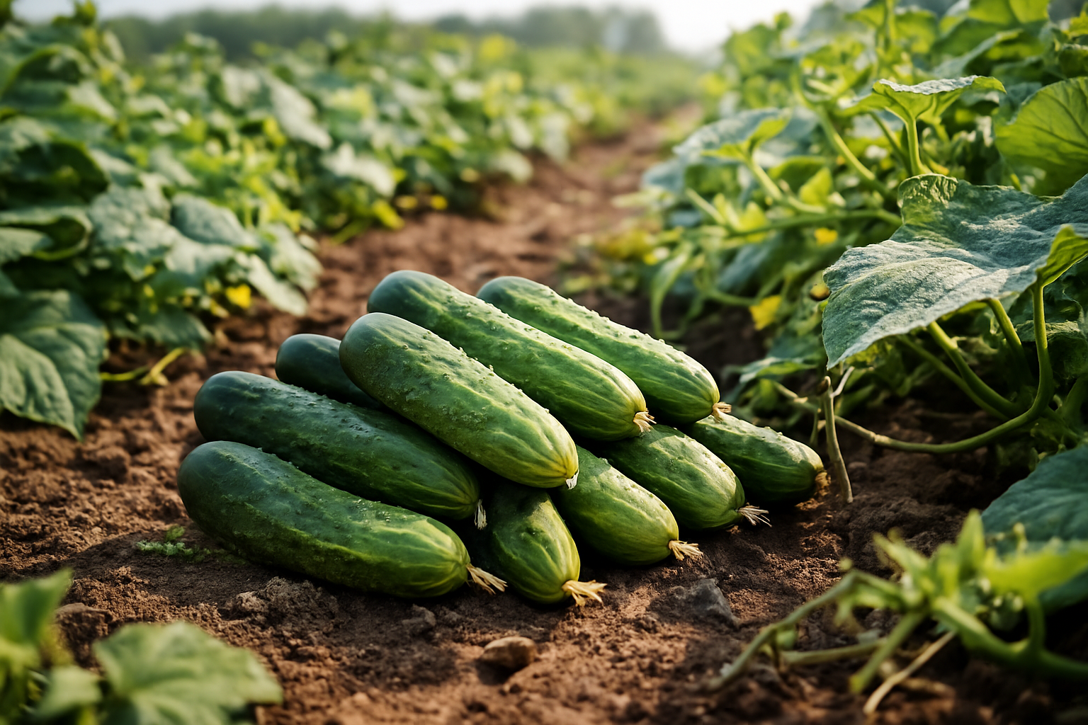 Cucumber