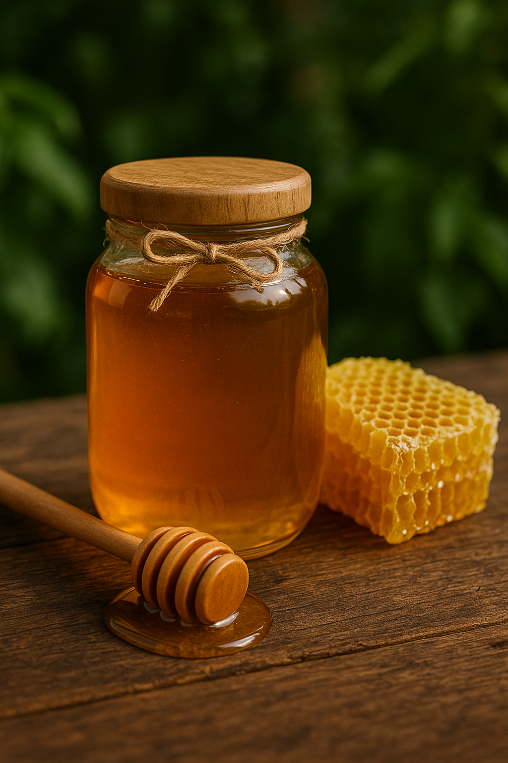 Honey