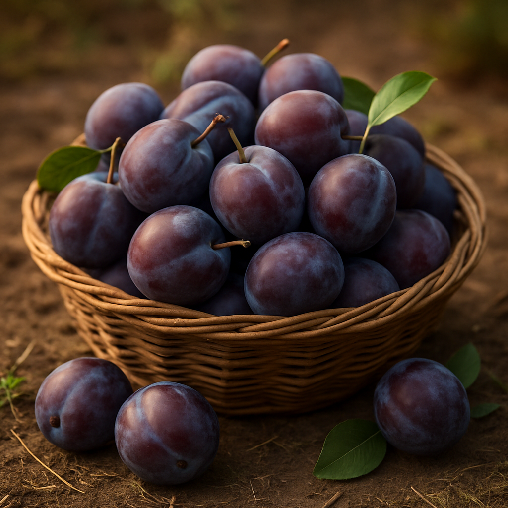 Plum