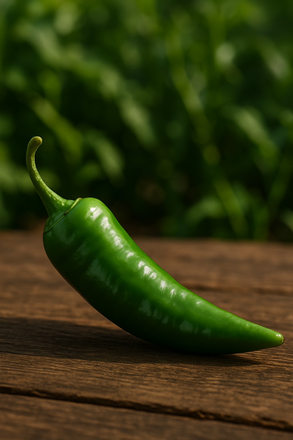 Pepper
